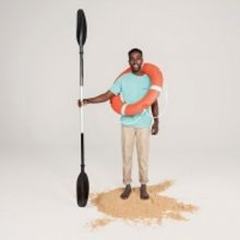 Griffin Theatre Company Presents JALI