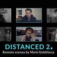 DISTANCED Returns For Season 2