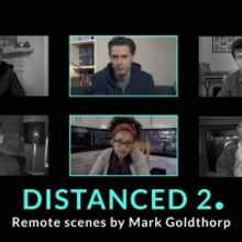 DISTANCED Returns For Season 2