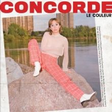 Le Couleur Announces Virtual Launch of New Album CONCORDE