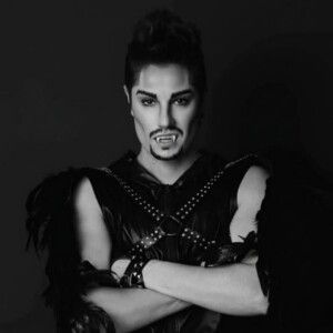 Previews: DRACULA: A COMEDY OF TERRORS at Actors Collaborative Toledo (ACT)