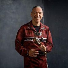 CityMusic Cleveland to Present Jerod Impichchaachaaha' Tate'sKo'koom'fena: Our Grandm