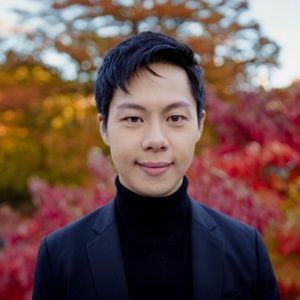 GRAMMY Award-Nominated Pianist Han Chen to Release Anton Rubinstein Piano Sonatas