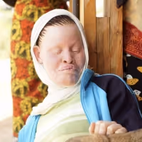 Tanzania Albinism Collective Release New Single