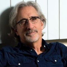 John Leventhal Shares 'The Only Ghost' From Debut Album 'Rumble Strip'