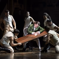 HAMILTON on Broadway Extends Closure Through December 27