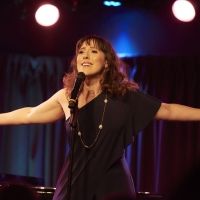 BWW Review: Farah Alvin B-SIDE Gets an A+ at The Green Room 42