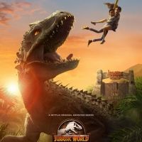 VIDEO: Netflix Shares Teaser for JURASSIC WORLD: CAMP CRETACEOUS