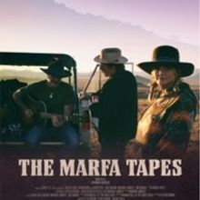 THE MARFA TAPES FILM Now Available On Apple TV