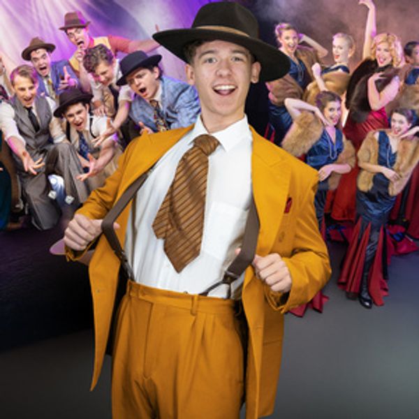 Feature: City Springs Theatre Conservatory Recognizes 2026 National High School Award Photo