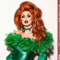 RUPAUL'S DRAG RACE Stars Tammie Brown & Scarlet Envy to Bring Holiday Shows…