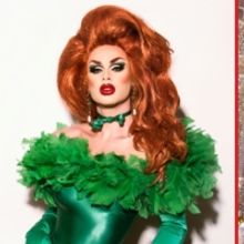 RUPAUL'S DRAG RACE Stars Tammie Brown & Scarlet Envy to Bring Holiday Shows Off-Broad