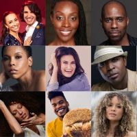 Idina Menzel, Vasthy Mompoint, Rema Webb and More to Take Part in A BroaderDays…