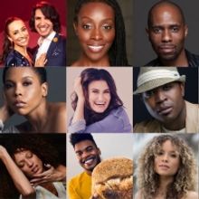 Idina Menzel, Vasthy Mompoint, Rema Webb and More to Take Part in A BroaderDays…