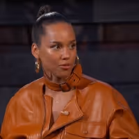 VIDEO: Alicia Keys Talks About Hearing Her Own Music on JIMMY KIMMEL LIVE!