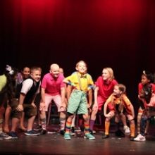 Registration Extended for Centenary Stage Company's Young Performers Workshop