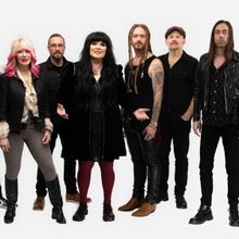 HEART Unveil New 'Royal Flush Tour' North America Dates for 2026