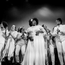 Resistance Revival Chorus Announce Debut Album