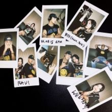 Ravi Drops New Single 'BYE' Featuring Whee In