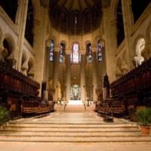 The Cathedral of St. John the Divine Announces Reopening for Private Prayer and…