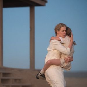 Video: HOLD YOUR BREATH Trailer With Sarah Paulson and Annaleigh Ashford