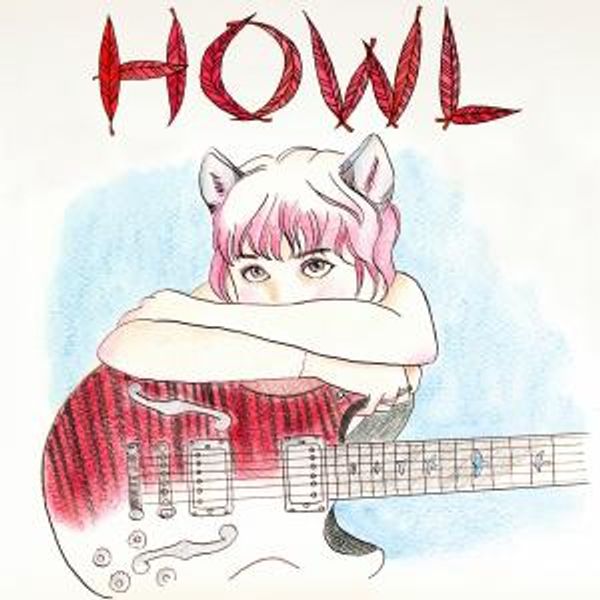 Mei Semones to Release HOWL Album January 15 on Verve/Interscope Photo