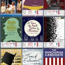 Tacoma Little Theatre Announces Its 101st Season!