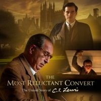 C.S. Lewis Biopic Now Available On-Demand