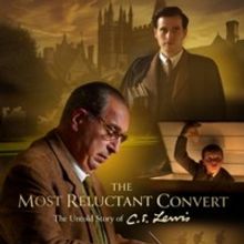C.S. Lewis Biopic Now Available On-Demand