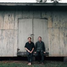 Hollow Coves Announce 2020 World Tour