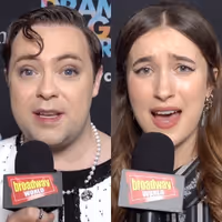 Video: Broadway Stars on What Pride Means to Them – Jak Malone, Joy Woods, Jamie… Video