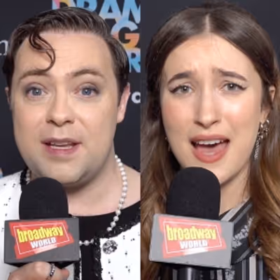 Video: Jak Malone, Joy Woods, Jamie Lloyd & More on What Pride Means to Them
