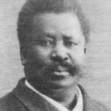 Young People Across Greater Manchester Celebrate Victorian Black British Circus Owner