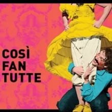 Pacific Opera Project Will Present GONE WITH THE WIND-Inspired Production Of Mozart's