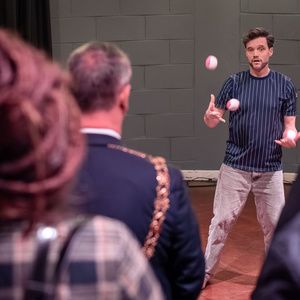 Dance Cork Firkin Crane Launches Winter/Spring 2026 Season