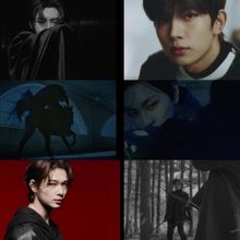 Video: Enhypen Unveil Concept Trailer for 4th Mini Album Dark Blood