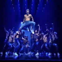 Full Cast Announced for Channing Tatum's MAGIC MIKE LIVE: THE TOUR