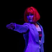 BWW Review: JULIA at Studio Underground