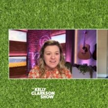 VIDEO: Musicians Play HARRY POTTER Theme Song With Washer & Dryer on THE KELLY CLARKS