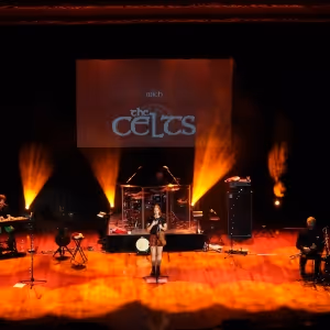 Spire Center Sets Holiday Shows With Gary Hoey, Michael Sweet & More