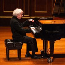 Sir András Schiff to Perform at Edmonton Chamber Music Society