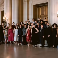 Merola Opera Program's Summer Festival to Conclude With Merola Grand Finale in August