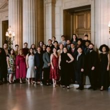 Merola Opera Program's Summer Festival to Conclude With Merola Grand Finale in August
