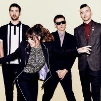 The Interrupters Release 'As We Live' Featuring Tim Armstrong and Rhoda Dakar