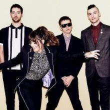 The Interrupters Release 'As We Live' Featuring Tim Armstrong and Rhoda Dakar