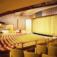 BWW Feature: Theatres Affected From COVID-19 Throughout Michigan