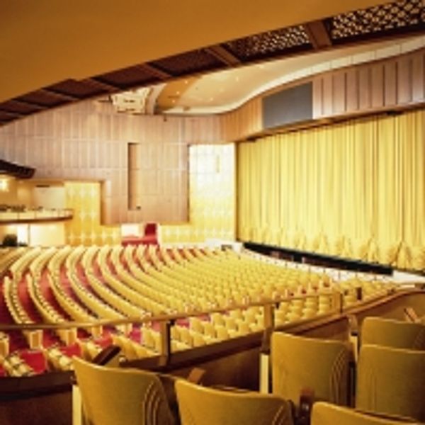 BWW Feature: Theatres Affected From COVID-19 Throughout Michigan Photo