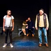 BWW Review: SEA at Scena Theatre