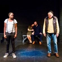 BWW Review: SEA at Scena Theatre
