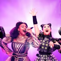 SIX, AMERICAN UTOPIA, Rachel Chavkin, Ben Levi Ross, and Billy Porter-Directed THE…